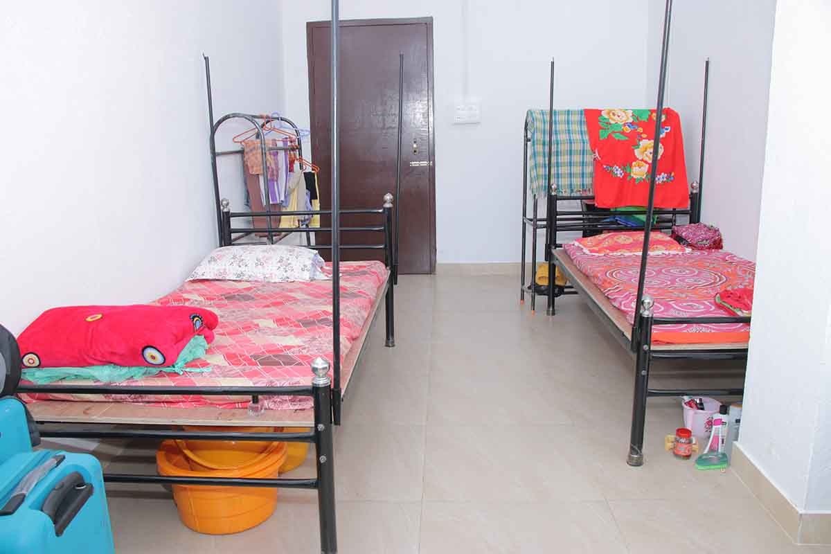 Girls Hostel
