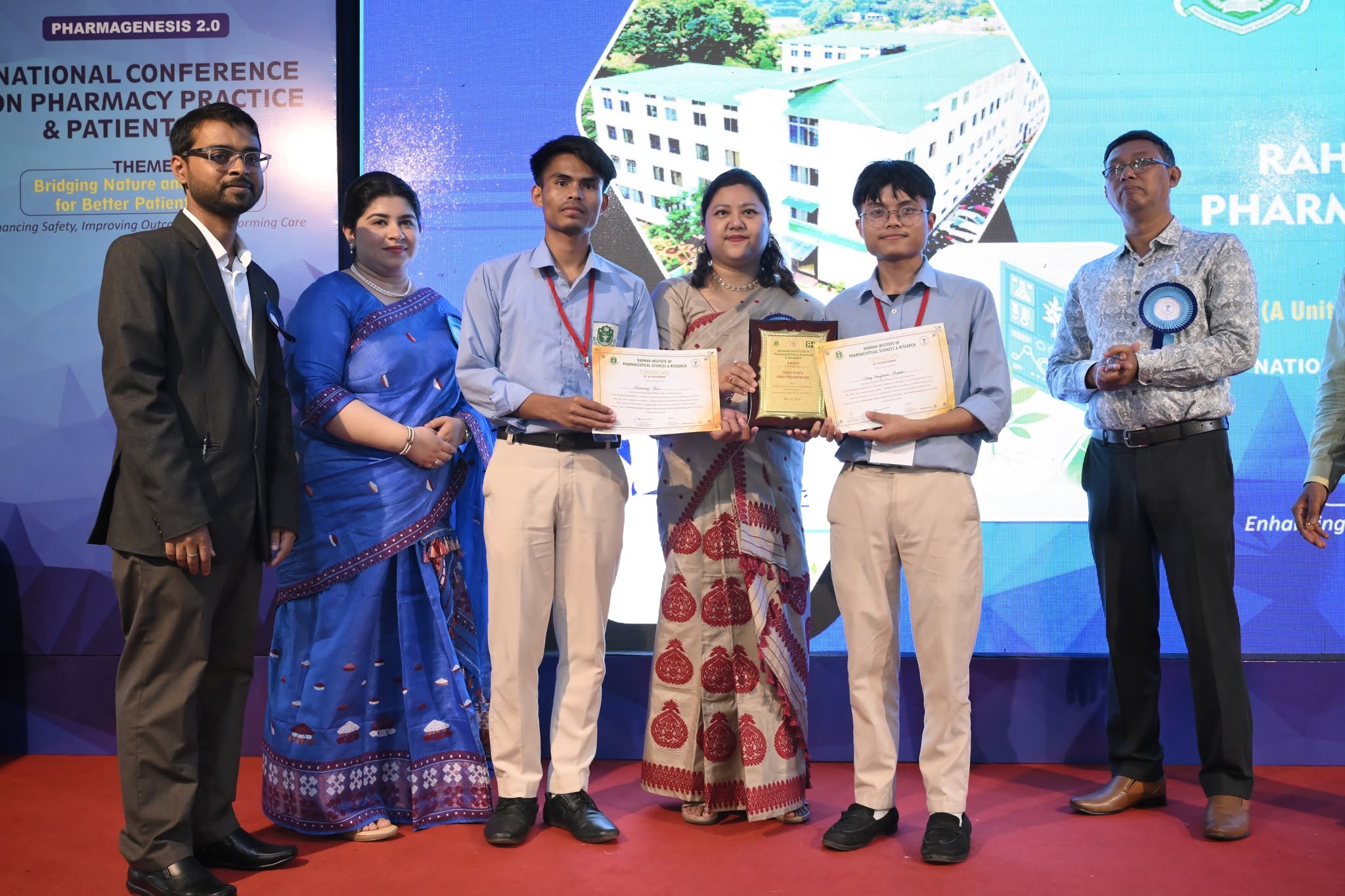 CELEBRATING RESEARCH EXCELLENCE